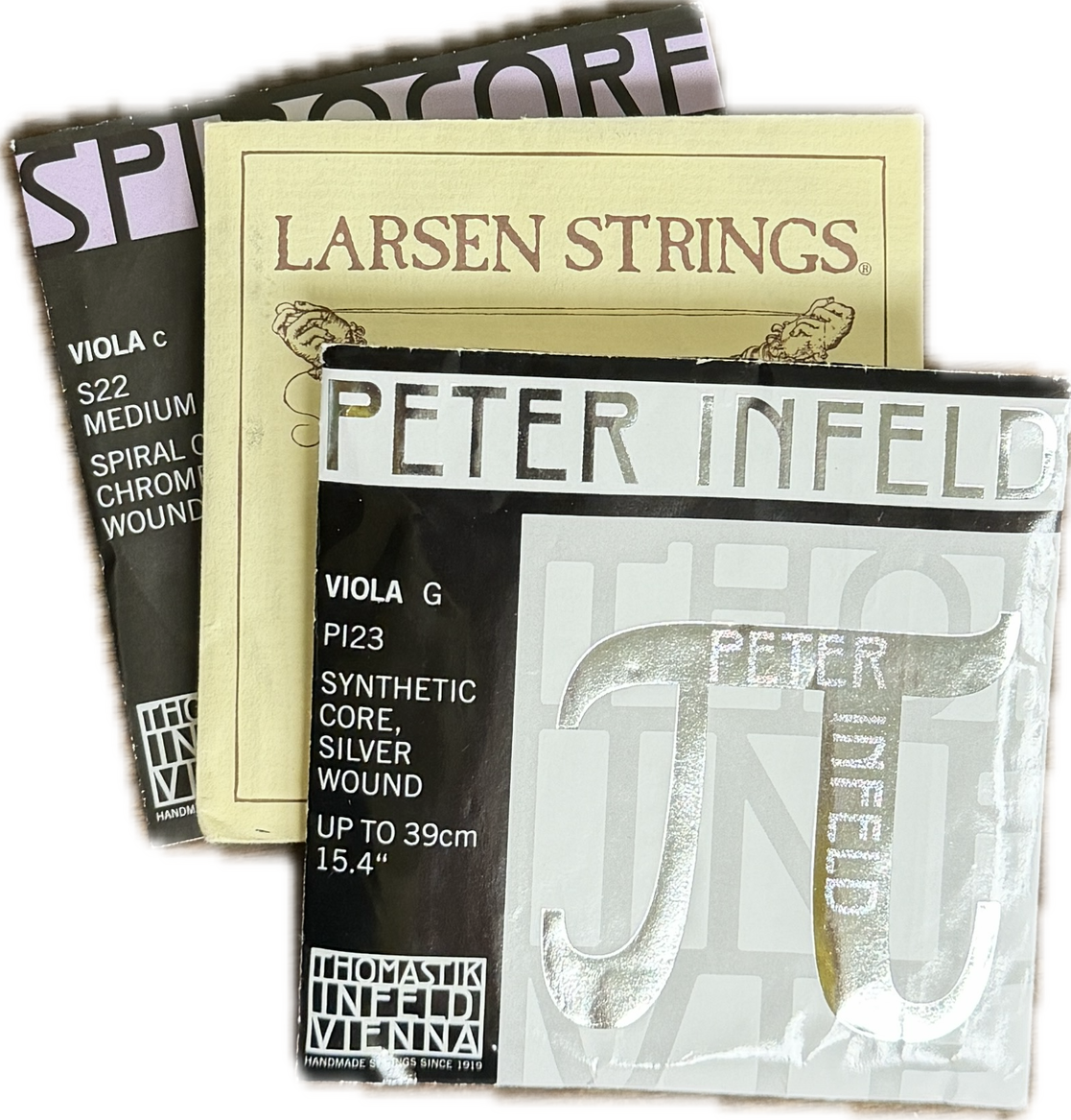 Strings
